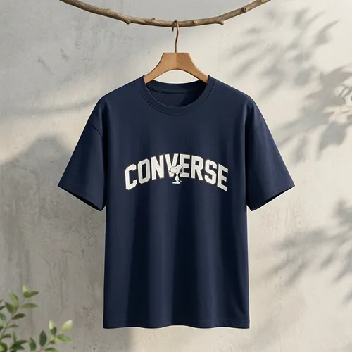 تیشرت Converse مردانه - Thumbnail 1