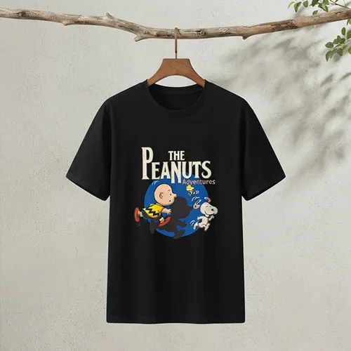 تیشرت PEANUTS مردانه