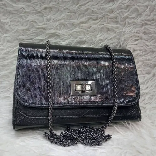کیف زنانه کتابی