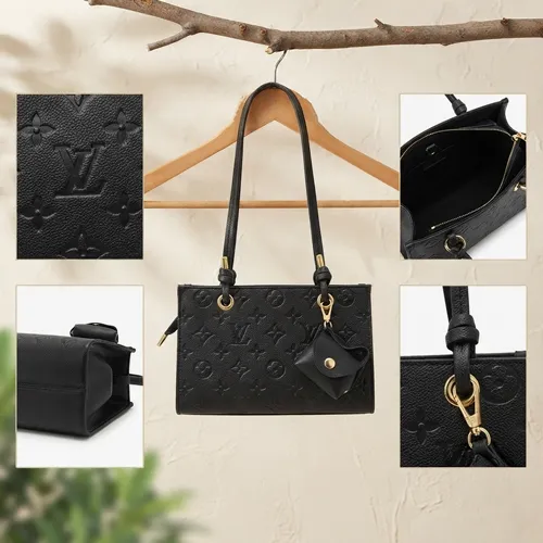 کیف زنانه ال وی